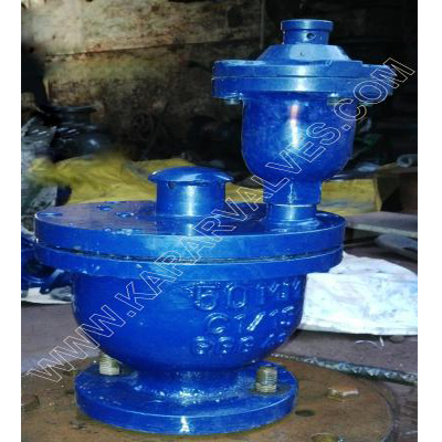 Air Valve Manufacturers